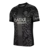 UCL Camiseta O.DEMBÉLÉ #10 PSG 2023/24 Tercera Equipación Hombre - Versión Hincha - camisetasfutbol