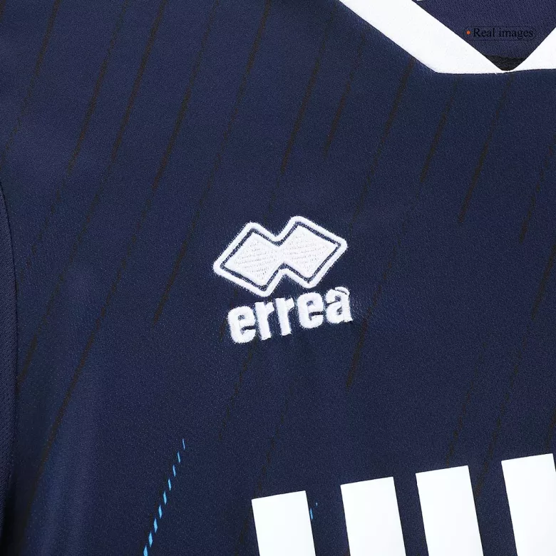 Camiseta Millwall 2023/24 Primera Equipación Local Hombre - Versión Hincha - camisetasfutbol