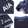 Miniconjunto Tottenham Hotspur 2023/24 Segunda Equipación Visitante Niño (Camiseta + Pantalón Corto) - camisetasfutbol