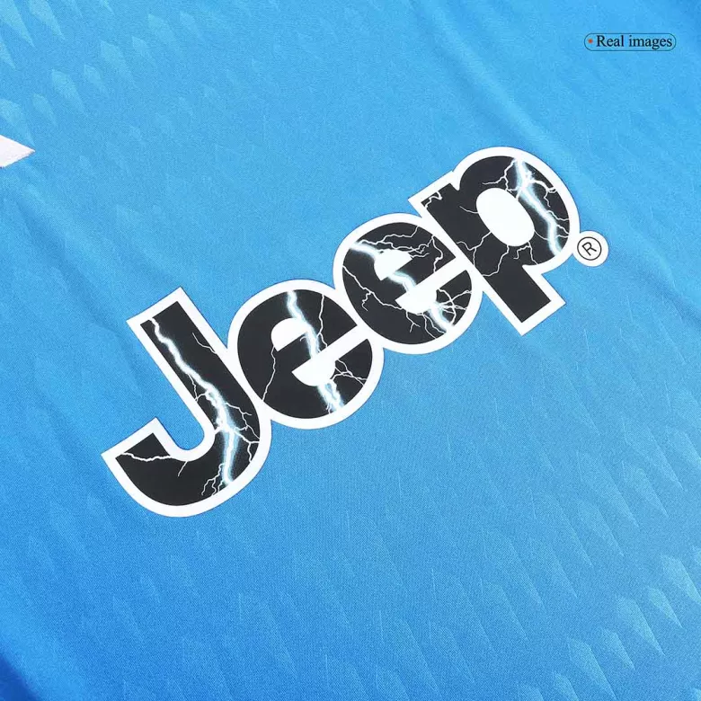 Camiseta Juventus 2023/24 Portero Hombre - Versión Hincha - camisetasfutbol