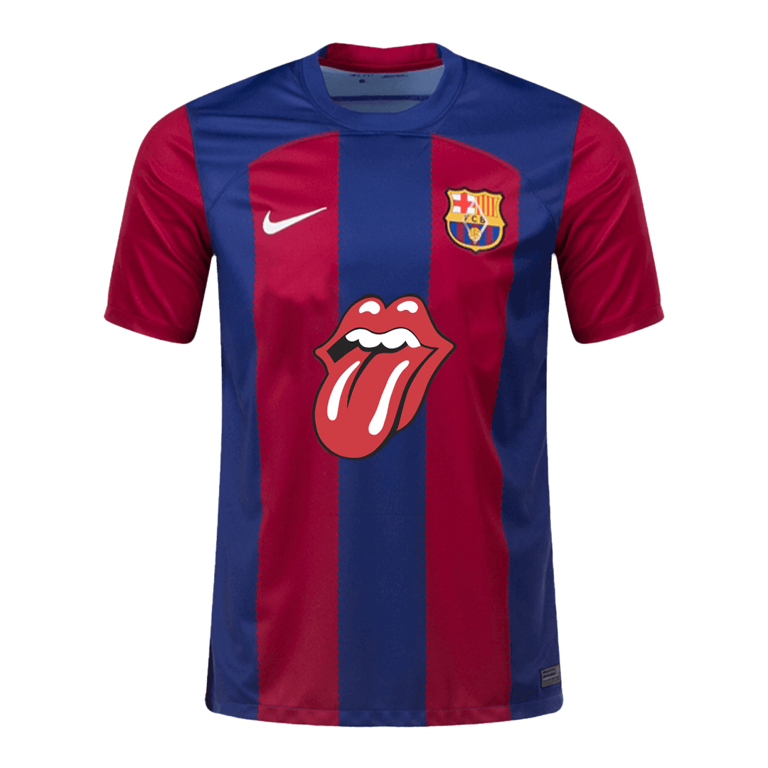 fc barcelona 2023 camiseta