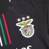 Miniconjunto Benfica 2023/24 Segunda Equipación Visitante Hombre (Camiseta + Pantalón Corto) - camisetasfutbol