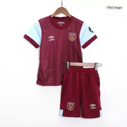 West Ham United Home Jersey Retro 1999/1