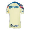 Camiseta Auténtica Club America Aguilas 2023/24 Primera Equipación Local Hombre - Versión Jugador - camisetasfutbol