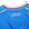 Camiseta Napoli 2023/24 Primera Equipación Local Hombre - Versión Hincha - camisetasfutbol