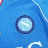 Camiseta Napoli 2023/24 Primera Equipación Local Hombre - Versión Hincha - camisetasfutbol