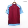 Camiseta Aston Villa 2023/24 Primera Equipación Local Hombre - Versión Hincha - camisetasfutbol