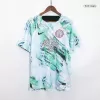 Camiseta Nigeria 2023 Pre-Partido Hombre - Versión Hincha - camisetasfutbol