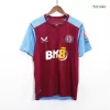 Camiseta Aston Villa 2023/24 Primera Equipación Local Hombre - Versión Hincha - camisetasfutbol