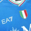 Camiseta Napoli 2023/24 Primera Equipación Local Hombre - Versión Hincha - camisetasfutbol