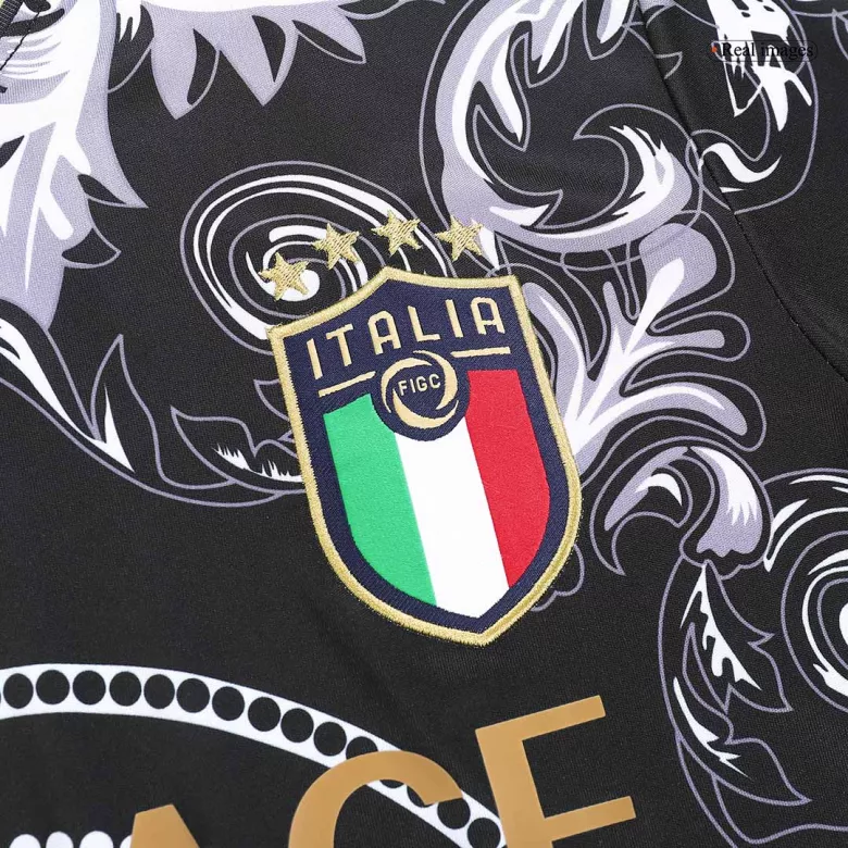 Camiseta Italia 2022 Especial Hombre - Versión Hincha - camisetasfutbol