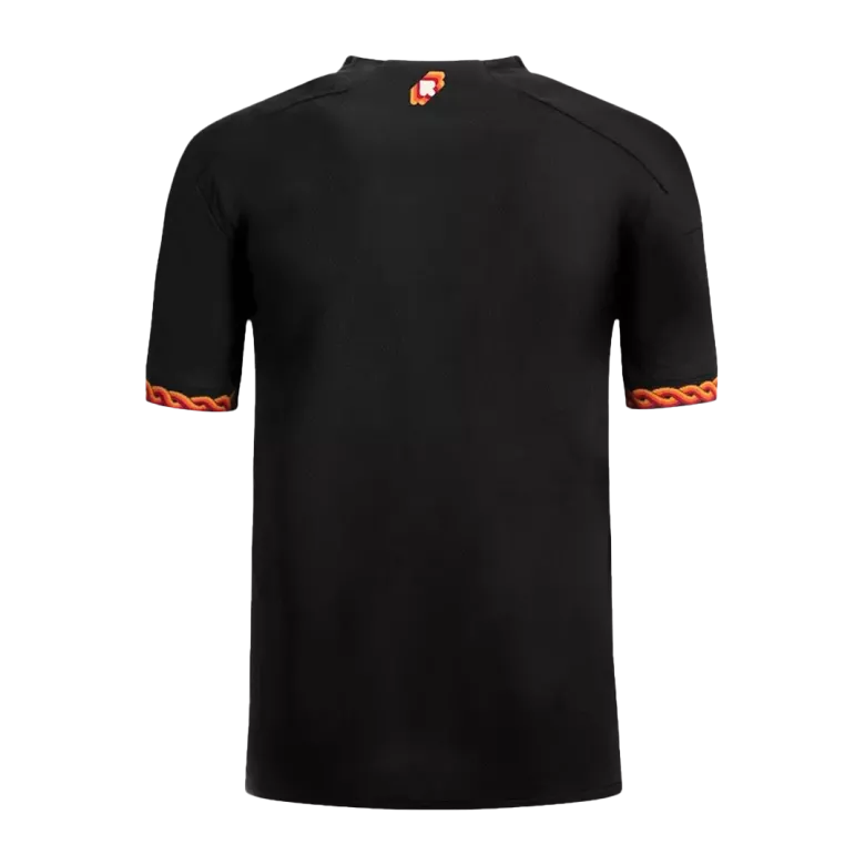 Camiseta Roma 2023/24 Tercera Equipación Hombre - Versión Hincha - camisetasfutbol