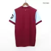 Camiseta West Ham United 2023/24 Primera Equipación Local Hombre - Versión Hincha - camisetasfutbol