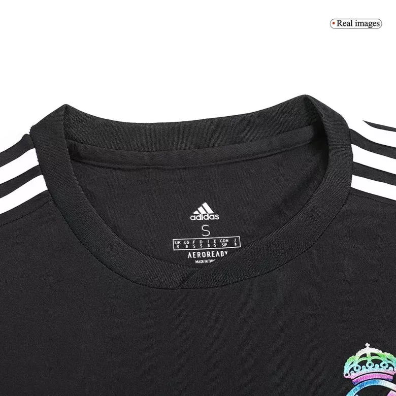 Camiseta Real Madrid 2023/24 Hombre - Versión Hincha - camisetasfutbol