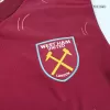 Camiseta West Ham United 2023/24 Primera Equipación Local Hombre - Versión Hincha - camisetasfutbol