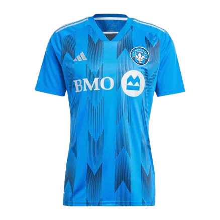 Camiseta Montreal Impact 2023 Primera Equipación Local Hombre - Versión Hincha - camisetasfutbol