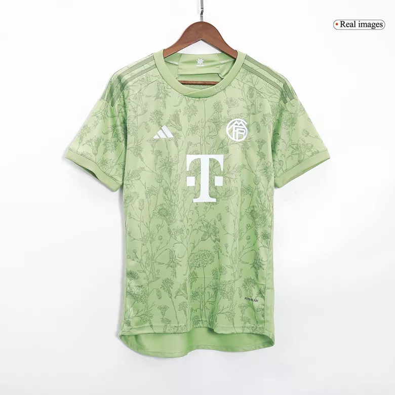 Camiseta GNABRY #7 Bayern Munich 2023/24 Hombre - Versión Hincha - camisetasfutbol