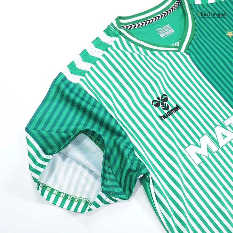 Camiseta Werder Bremen 2023/24 Primera Equipación Local Hombre - Versión Hincha - camisetasfutbol