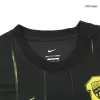 Camiseta Auténtica Al Ittihad Saudi 2023/24 Tercera Equipación Hombre - Versión Jugador - camisetasfutbol