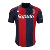 Camiseta Bologna FC 1909 2023/24 Primera Equipación Local Hombre - Versión Hincha - camisetasfutbol