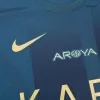 Camiseta Auténtica Al Nassr 2023/24 Segunda Equipación Visitante Hombre - Versión Jugador - camisetasfutbol