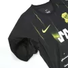 Camiseta Auténtica Al Ittihad Saudi 2023/24 Tercera Equipación Hombre - Versión Jugador - camisetasfutbol