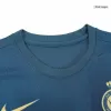 Camiseta Auténtica Al Nassr 2023/24 Segunda Equipación Visitante Hombre - Versión Jugador - camisetasfutbol