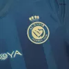 Camiseta Auténtica Al Nassr 2023/24 Segunda Equipación Visitante Hombre - Versión Jugador - camisetasfutbol