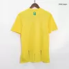 Camiseta Auténtica Al Nassr 2023/24 Primera Equipación Local Hombre - Versión Jugador - camisetasfutbol