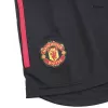 Camiseta Manchester United 2023/24 Primera Equipación Local Hombre - Versión Hincha - camisetasfutbol