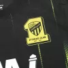 Camiseta Auténtica Al Ittihad Saudi 2023/24 Tercera Equipación Hombre - Versión Jugador - camisetasfutbol