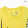 Camiseta Auténtica Al Nassr 2023/24 Primera Equipación Local Hombre - Versión Jugador - camisetasfutbol