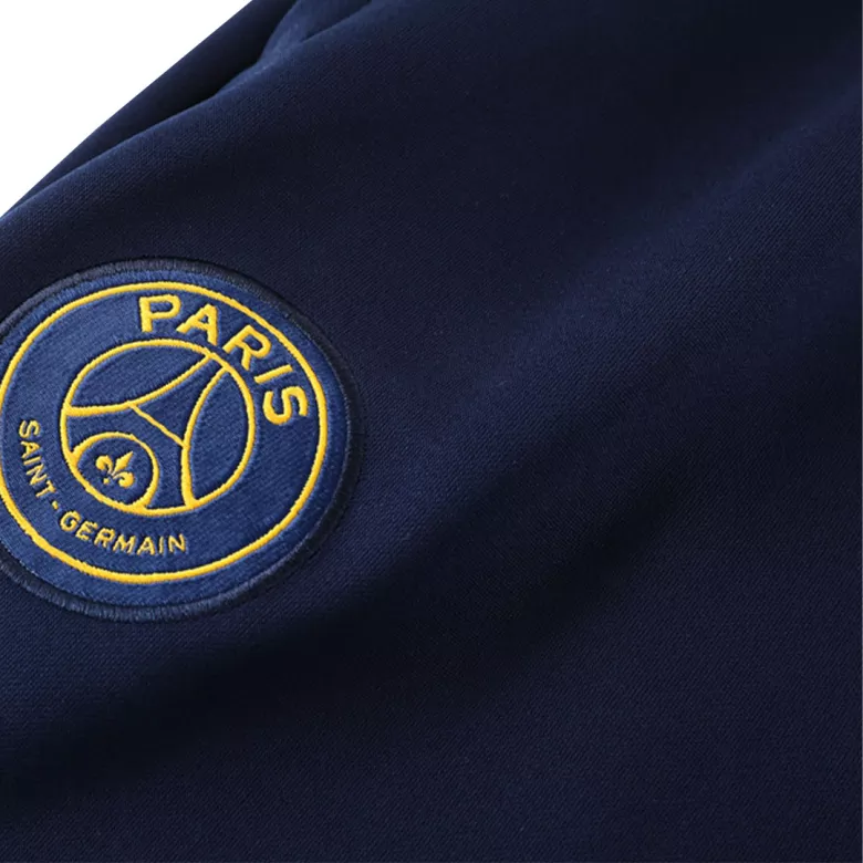 Conjunto Entrenamiento PSG 2023/24 Hombre (Chaqueta + Pantalón) - camisetasfutbol