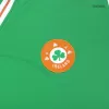 Camiseta Retro 1988 Irlanda Primera Equipación Local Hombre - Versión Hincha - camisetasfutbol