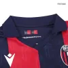 Camiseta Bologna FC 1909 2023/24 Primera Equipación Local Hombre - Versión Hincha - camisetasfutbol