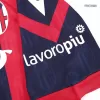 Camiseta Bologna FC 1909 2023/24 Primera Equipación Local Hombre - Versión Hincha - camisetasfutbol