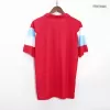 Camiseta Retro 1990/91 Napoli Segunda Equipación Visitante Hombre - Versión Hincha - camisetasfutbol