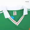 Camiseta Retro 1988 Irlanda Primera Equipación Local Hombre - Versión Hincha - camisetasfutbol