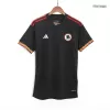 Camiseta LUKAKU #90 Roma 2023/24 Tercera Equipación Hombre - Versión Hincha - camisetasfutbol