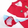 Camiseta Retro 1990/91 Napoli Segunda Equipación Visitante Hombre - Versión Hincha - camisetasfutbol