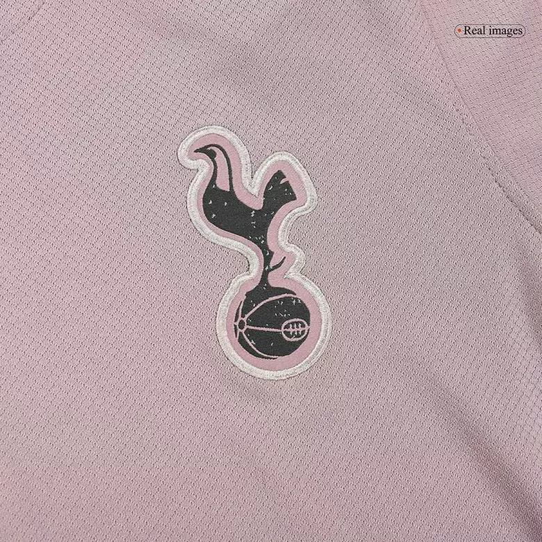 Camiseta Tottenham Hotspur 2023/24 Tercera Equipación Hombre - Versión Hincha - camisetasfutbol