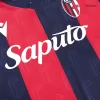 Camiseta Bologna FC 1909 2023/24 Primera Equipación Local Hombre - Versión Hincha - camisetasfutbol