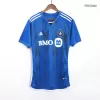 Camiseta Montreal Impact 2023 Primera Equipación Local Hombre - Versión Hincha - camisetasfutbol