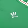 Camiseta Retro 1988 Irlanda Primera Equipación Local Hombre - Versión Hincha - camisetasfutbol