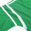 Camiseta Retro 1988 Irlanda Primera Equipación Local Hombre - Versión Hincha - camisetasfutbol