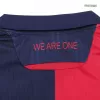 Camiseta Bologna FC 1909 2023/24 Primera Equipación Local Hombre - Versión Hincha - camisetasfutbol