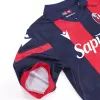 Camiseta Bologna FC 1909 2023/24 Primera Equipación Local Hombre - Versión Hincha - camisetasfutbol