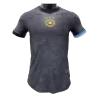 Camiseta Auténtica #10 Argentina 2023 Especial Hombre - Versión Jugador - camisetasfutbol