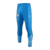 Conjunto Entrenamiento Manchester City 2023/24 Niño (Chándal de Media Cremallera + Pantalón) - camisetasfutbol