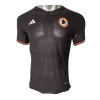 Camiseta Auténtica Roma 2023/24 Tercera Equipación Hombre - Versión Jugador - camisetasfutbol